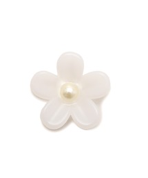 crocs Matte Pearl Flower / クロックス マット パール フラワー