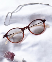 JILLSTUART NEWYORK（ジル スチュアート ニューヨーク）の「【JILLSTUART】ジルスチュアート サングラス 05-0007（サングラス）」