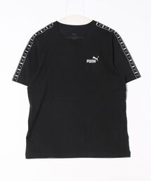 《PUMA》ESS TAPE Tシャツ