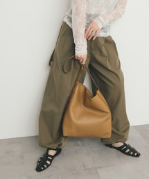 KBF | ソフトイージーバケットBAG(ショルダーバッグ)