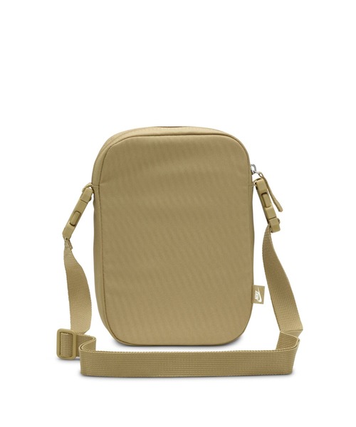 ナイキ ヘリテージ クロスボディバッグ 4L DB0456-297 ナイキ（NIKE）（メンズ、レディース）ショルダーバッグ