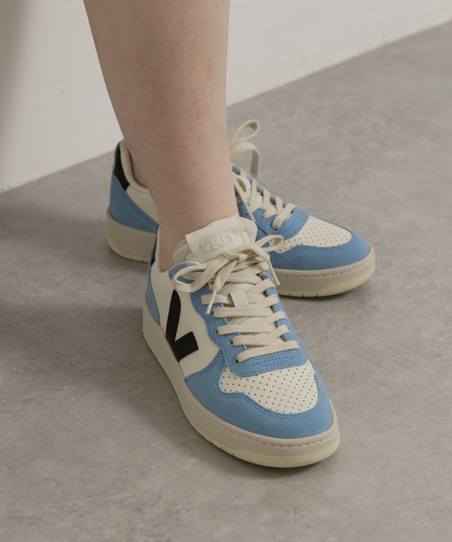 Vejaヴェジャ V-10 スニーカー 楽天市場】VEJA ヴェジャ Vejaヴェジャ V-10 スニーカー 楽天市場】VEJA ヴェジャ