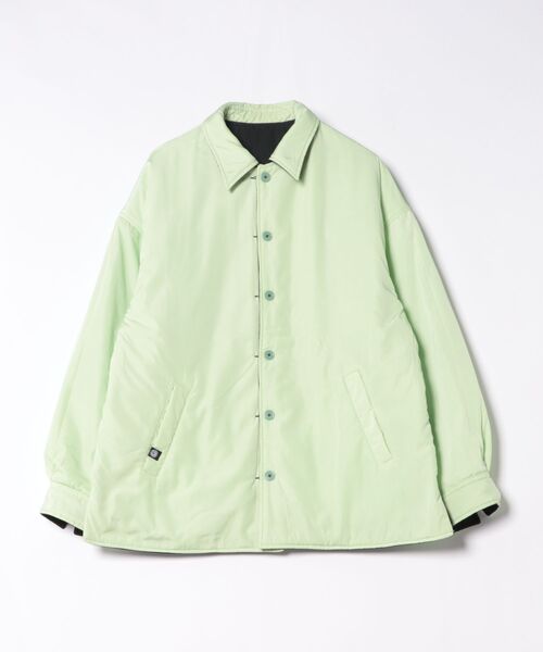 Little sunny bite(リトルサニーバイト)の「【8】【Little Sunny Bite】AVIREX x little sunny bite nylon reversible jacket(ナイロンジャケット・レディース・レッド系その他/ブルー系その他/ブラック系その他・MEDIUM/SMALL)」の7枚目の写真