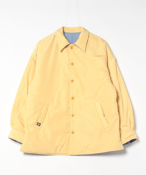 Little sunny bite(リトルサニーバイト)の「【8】【Little Sunny Bite】AVIREX x little sunny bite nylon reversible jacket(ナイロンジャケット・レディース・レッド系その他/ブルー系その他/ブラック系その他・MEDIUM/SMALL)」の6枚目の写真