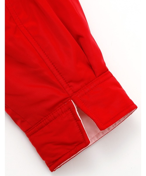 Little sunny bite(リトルサニーバイト)の「【8】【Little Sunny Bite】AVIREX x little sunny bite nylon reversible jacket(ナイロンジャケット・レディース・レッド系その他/ブルー系その他/ブラック系その他・MEDIUM/SMALL)」の16枚目の写真