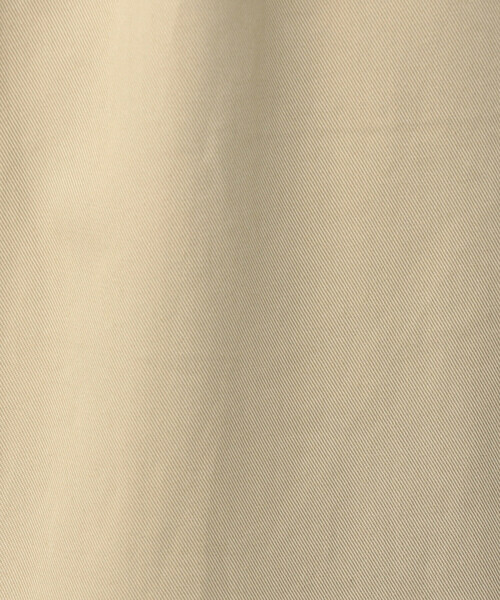 COMME CA MEN(コムサメン)の「2タック ワイドチノ(チノパンツ・メンズ・ベージュ・M/L)」の13枚目の写真