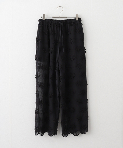 crinkle crinkle crinkle クリンクルクリンクルクリンクル セール】【crinkle crinkle crinkle】 sheer cotton 3D