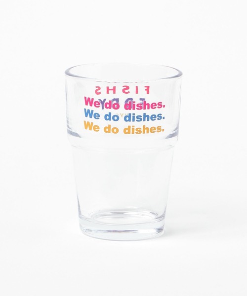 Fishs Eddy（フィッシュエディ）の「【Fishs Eddy(フィッシュエディ)】グラス（グラス/マグカップ/タンブラー・レディース・その他1/その他2・FREE）」の9枚目の写真