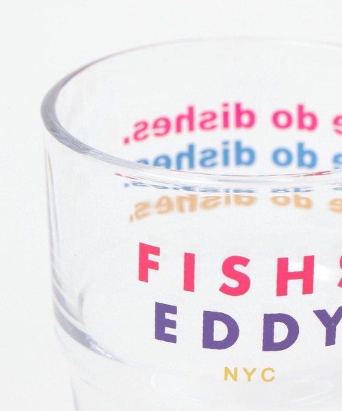 Fishs Eddy（フィッシュエディ）の「【Fishs Eddy(フィッシュエディ)】グラス（グラス/マグカップ/タンブラー・レディース・その他1/その他2・FREE）」の8枚目の写真