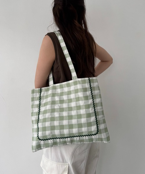 【希少】FILSON トートバッグ コットン チェック カーキ A4 PC 人気 希少】FILSON トートバッグ コットン チェック カーキ A4 PC 人気