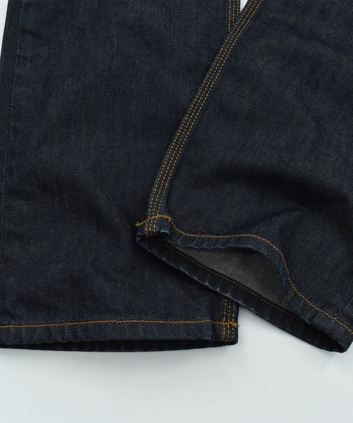 DIESEL BLACK GOLD（ディーゼル ブラック ゴールド）の「【ヴィンテージ古着】DIESEL デニムパンツ（デニムパンツ・メンズ・インディゴブルー・MEDIUM）」の12枚目の写真