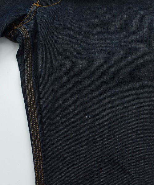 DIESEL BLACK GOLD（ディーゼル ブラック ゴールド）の「【ヴィンテージ古着】DIESEL デニムパンツ（デニムパンツ・メンズ・インディゴブルー・MEDIUM）」の13枚目の写真