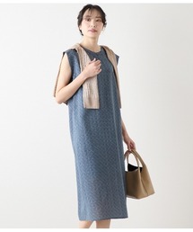 新品タグ付 元値25,300円　コットンカットソーワンピ（newyorker） NEWYORKER｜ニューヨーカーのワンピース/ドレス通販 - ZOZOTOWN