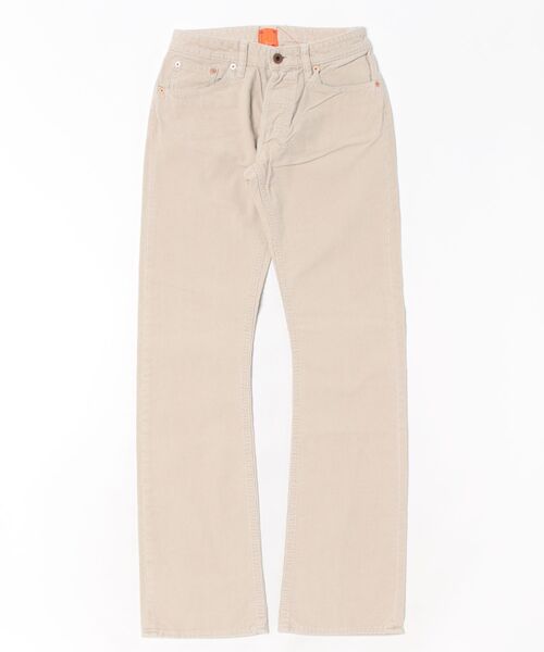 【KATO(カトー)】ＣＯＲＤＵＲＯＹ　ＢＯＯＴＳ　ＣＵＴ　Ｐ