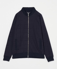 W ZIP Blouson（テーラードジャケット）｜UJOH（ウジョー）の