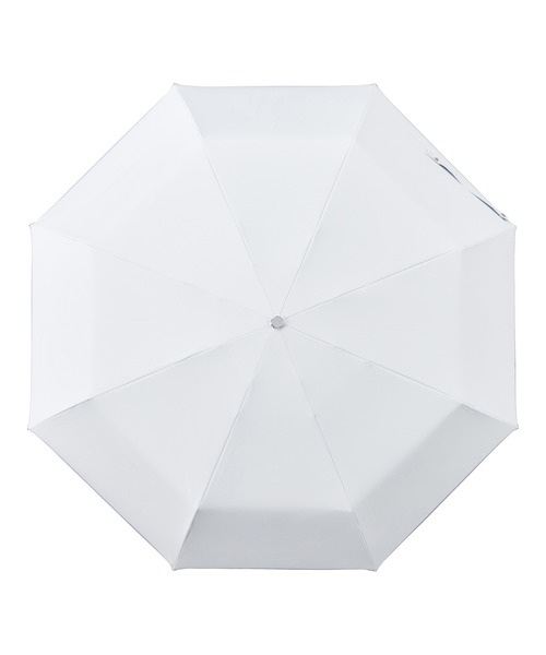 遮光 晴雨兼用折りたたみ日傘 REIKYAKU ラディクール ”60cm