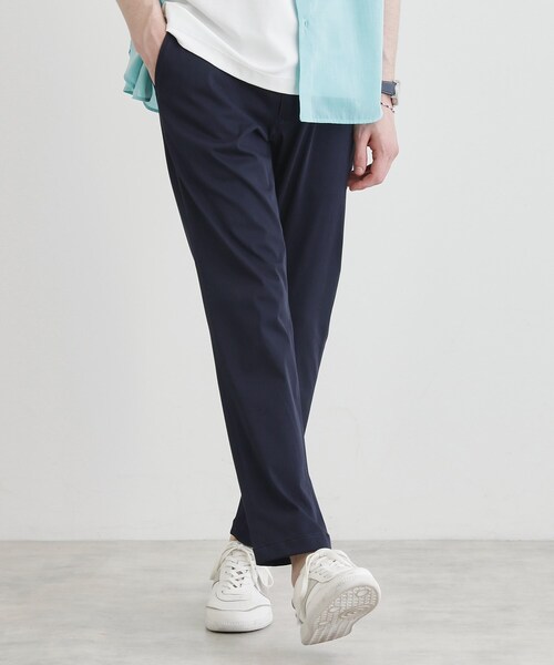 セール】【LIMITED】ワンダーシェイプ 360°ストレッチ テーパード