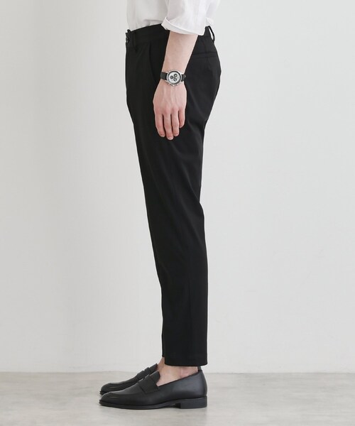 セール】【LIMITED】ワンダーシェイプ 360°ストレッチ テーパード