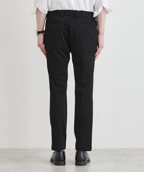 セール】【LIMITED】ワンダーシェイプ 360°ストレッチ テーパード