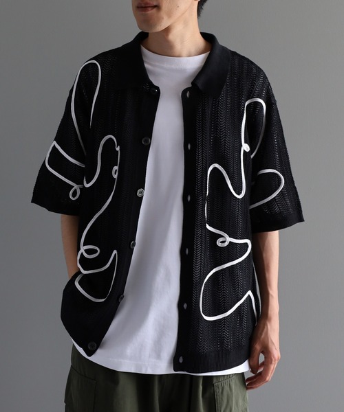 クーポン】【セール 50%OFF】【GLOSTER/グロスター】クロシェ