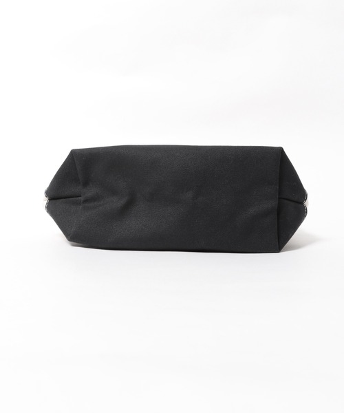 PARROTT CANVAS(パロットキャンバス)の「PARROTT CANVAS/パロットキャンバス SHOULDER MINI TOTE ミニ トートバッグ ショルダーバッグ 2WAY(トートバッグ・メンズ・アイボリー系1・FREE)」の17枚目の写真