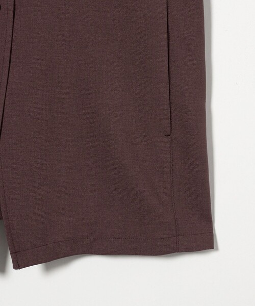 Steven Alan（スティーブンアラン）の「＜Steven Alan＞スラブ オックス ブラウス（シャツ/ブラウス・レディース・グレー系/ダークブラウン・S/M）」の7枚目の写真