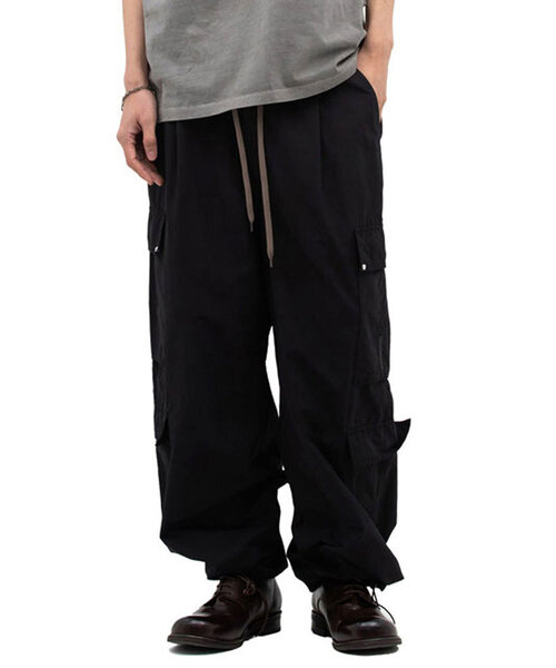 【DEFGARMENTS/デフガーメンツ】DEF CARGO PANTS
