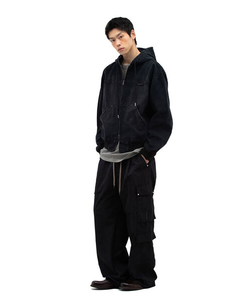セール】【DEFGARMENTS/デフガーメンツ】DEF CARGO PANTS
