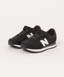 NEW BALANCE | 【New Balance／ニューバランス】NB PV323BK W キッズスニーカー(スニーカー)