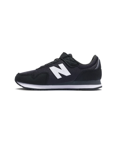 NEW BALANCE（ニューバランス）の「【New Balance／ニューバランス】NB PV323BK W キッズスニーカー（スニーカー・キッズ・ブラック・17.5cm/18.0cm/18.5cm/19.0cm/19.5cm/20.0cm/20.5cm/21.0cm/21.5cm/17.0cm）」の7枚目の写真