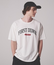 ピグメント ロゴ ショートスリーブ Tシャツ #2