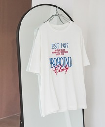 A part by | ロゴBIGTシャツ(Tシャツ/カットソー)
