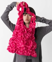 Casselini | Casselini(キャセリーニ)スクエアギャザートート(トートバッグ)