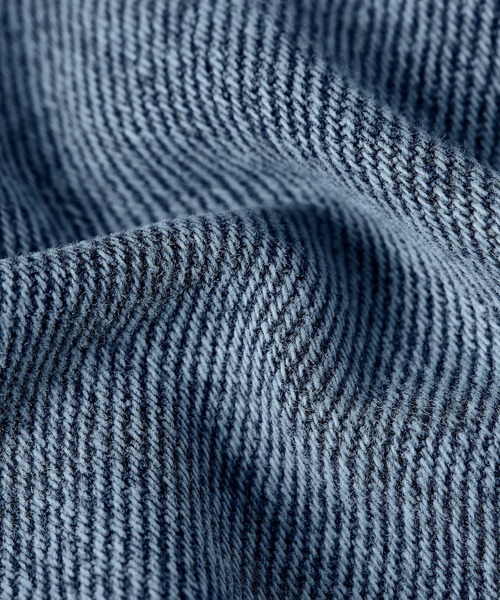 G-STAR（ジースター）の「【Safari Online掲載】Kitoh 3D Relaxed Tapered/立体裁断ワイドリラックステーパードジーンズ（デニムパンツ・メンズ・インディゴブルー・34/30/33/30/32/30/31/30/30/30/29/30/28/30）」の7枚目の写真