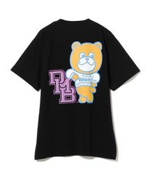 TOKYO CULTUART by BEAMS | FABRICK × DMB / Tee(Tシャツ/カットソー)