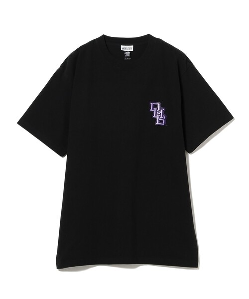 TOKYO CULTUART by BEAMS(トウキョウカルチャートバイビームス)の「FABRICK × DMB / Tee(Tシャツ/カットソー・レディース・ホワイト/ブラック/レッド・LARGE/X-LARGE/MEDIUM)」の10枚目の写真