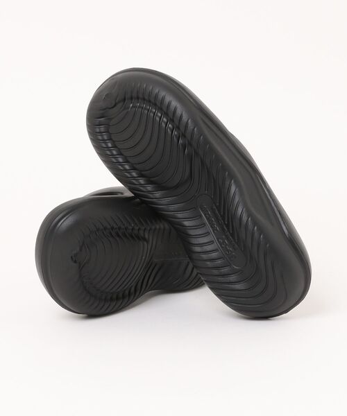 Ritzy（リッツィー）の「トングサンダル（サンダル・レディース・ホワイト/ブラック/グレー/グレー系その他/グレー系その他2・M/L）」の8枚目の写真