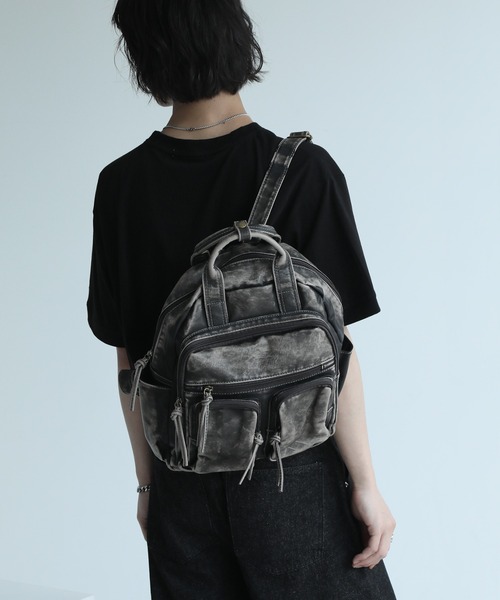 Art re A select（アトリエセレクト）の「ヴィンテージ加工 マルチ