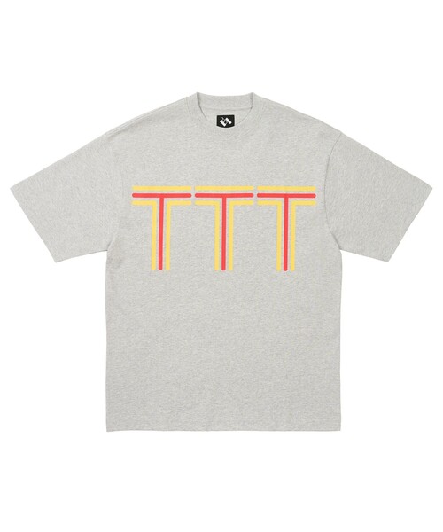 The Trilogy Tapes（ザトリロジーテープス）の「THE TRILOGY
