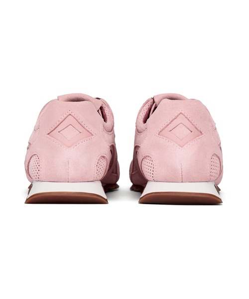 ASH(アッシュ)の「ASH/アッシュ【KASAR】軽量スエードスニーカー フラットソール 3cmヒール(スニーカー・レディース・ライトブラウン/アッシュブラウン/ベージュ/ピンク・36/37/38)」の19枚目の写真