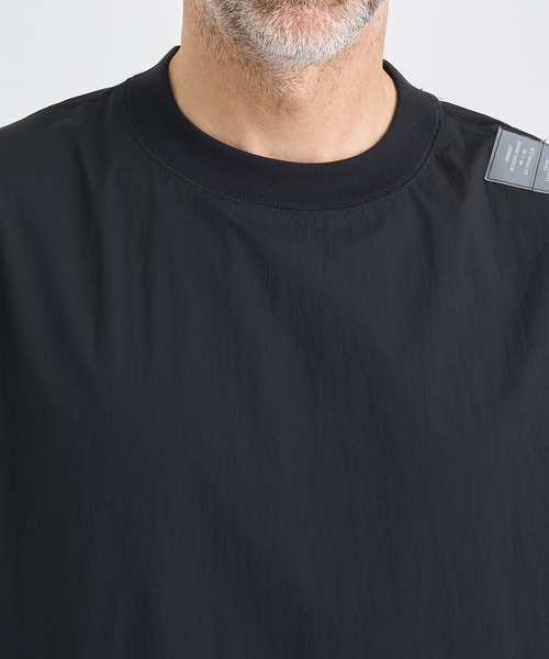 N.HOOLYWOOD/エヌハリウッド】別注 High Summer S/S TEE（Tシャツ