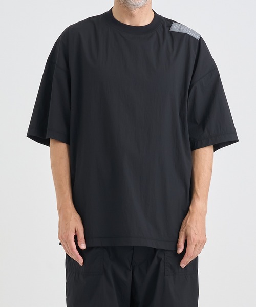 初期エヌハリ　N.HOOLYWOOD エヌハリウッド　ノースリーブ カットソー TANK TOP N.HOOLYWOOD UNDER SUMMIT WEAR│N-HOOLYWOOD.COM