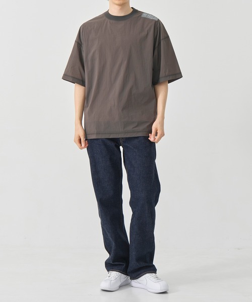 N.HOOLYWOOD/エヌハリウッド】別注 High Summer S/S TEE（Tシャツ