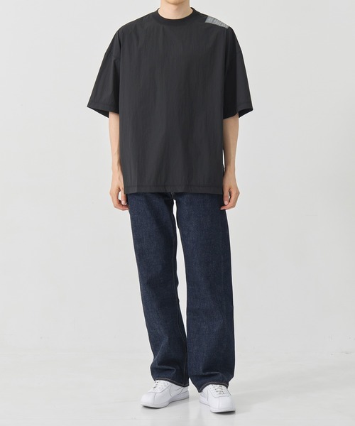 エヌハリウッド N.HOOLYWOOD 20SS オーバーサイズカットソー N.HOOLYWOODUNDER WEAR“OVER SIZE”│N-HOOLYWOOD.COM