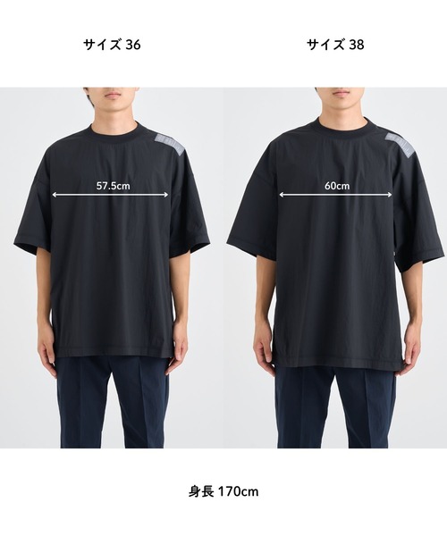 N.HOOLYWOOD/エヌハリウッド】別注 High Summer S/S TEE（T