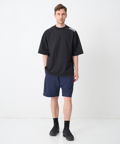 セール】【N.HOOLYWOOD/エヌハリウッド】別注 High Summer S/S TEE（T