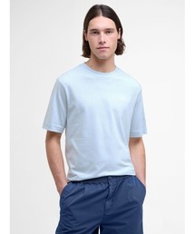 Moonwell バックプリントTシャツ