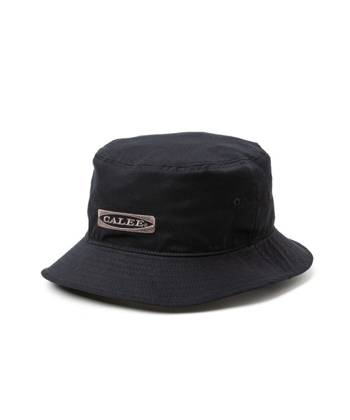 CALEE（キャリー）の「KNIT HAT（ハット）」 - WEAR