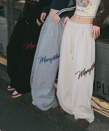 パンツ（ホワイト/白色系・刺繍）ファッション通販 - ZOZOTOWN