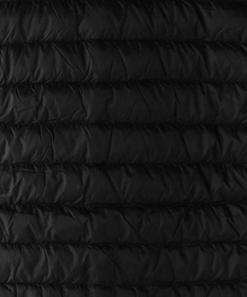 DANTON(ダントン)の「<DANTON(ダントン)> INNER DOWN/アウター◆(ダウンジャケット/コート・メンズ・ブラック/ネイビー・40/42/38)」の11枚目の写真